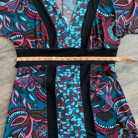 Bisou Bisou dress size medium - Picture 10 of 10